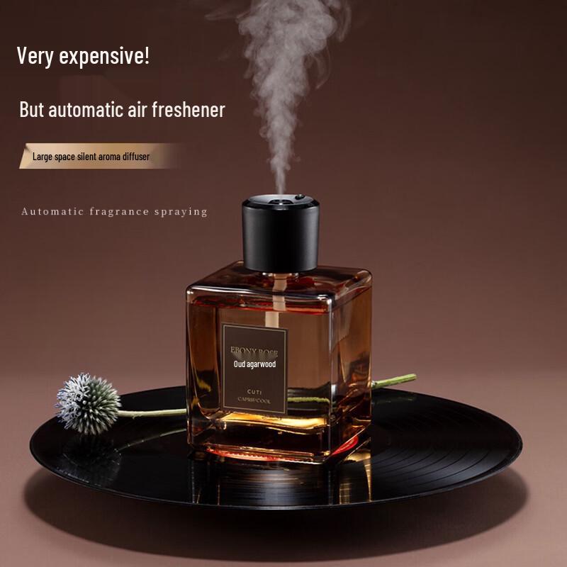 500ML Automatic Fragrance Diffuser - Westin White Tea