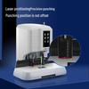 Comet CM-590 Automatic Financial Document Binding Machine CN plug (adapter included)