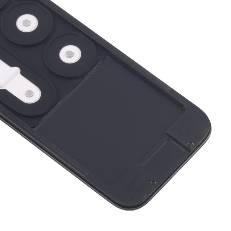 Remote Control Panel