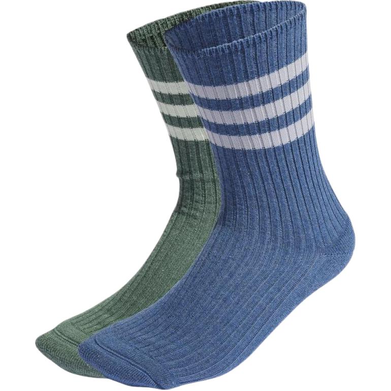 

Adidas Crew Socks Unisex 1 Set 2 Pack HN9492 M