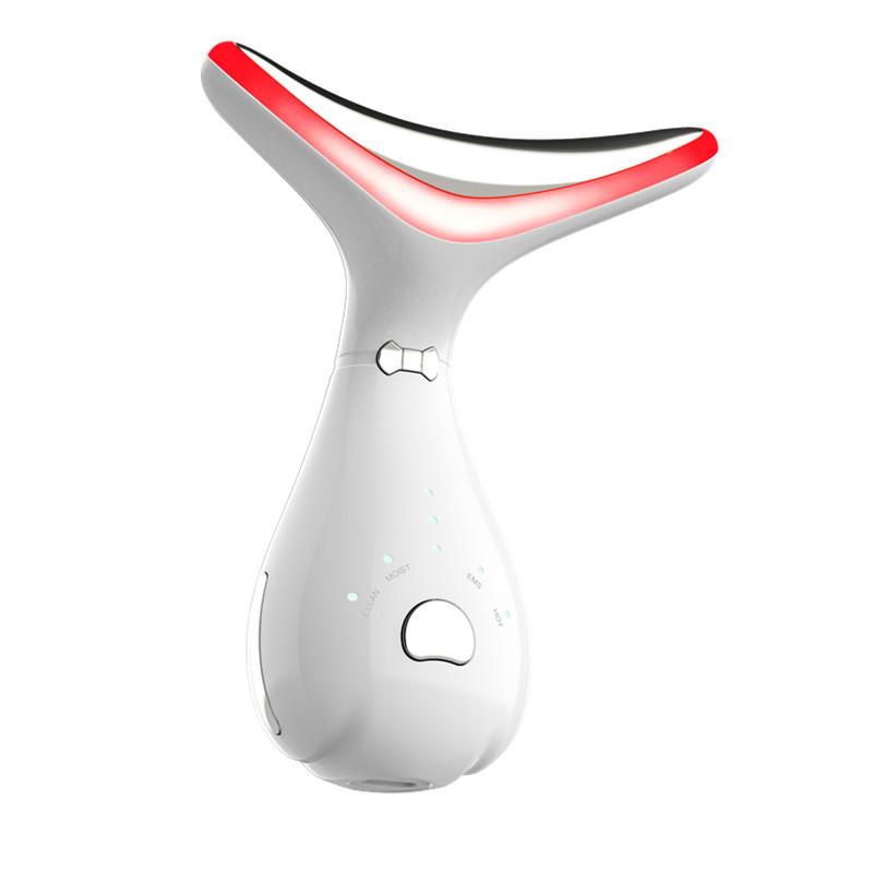 Neck beauty instrument Neck massager Lifting and firming neck beauty instrument
