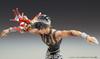 Super Action Statue "JoJo's Bizarre Adventure Part 5" Narancia Ghirga & As, Approximately 145mm, PVC & ABS & Nylon Painted Movable Figure