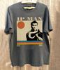 Ip Man Movie T-Shirt and kids tshirt, Retro Film Shirt and kids tshirt, Comfort Colors Unisex T-Shirt and kids tshirt