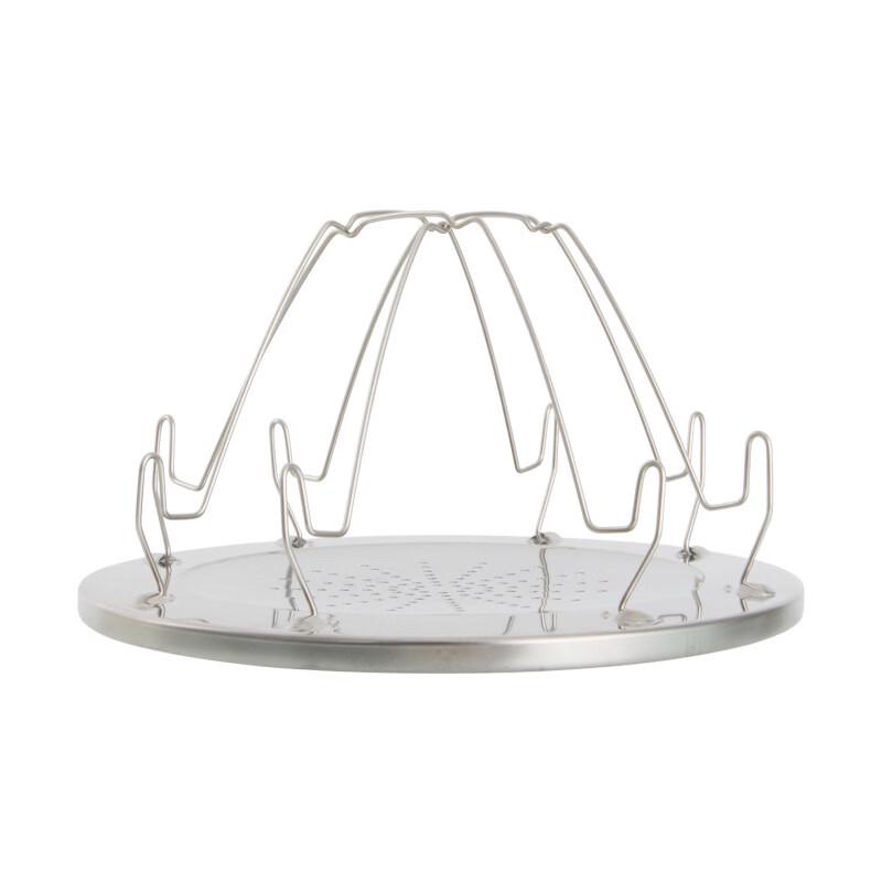 Stainless Steel Baking & Cooling Rack Set