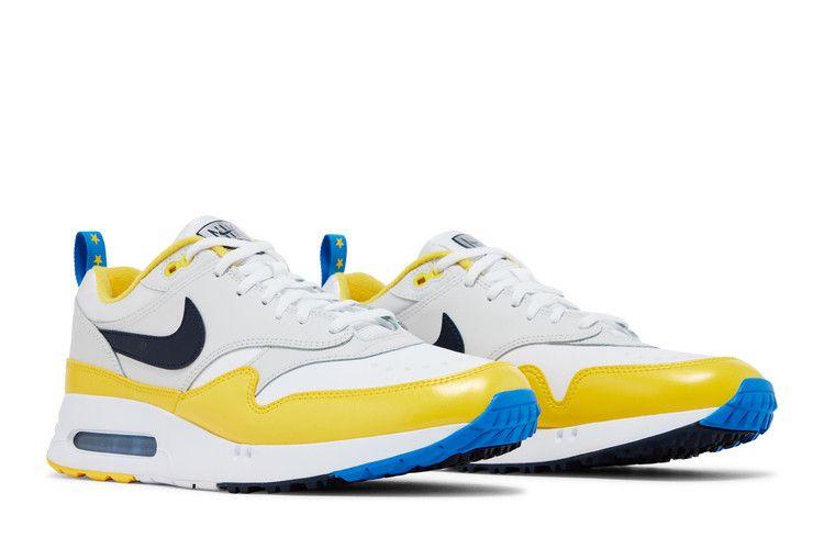 Men's Sneakers Nike Air Max 1 '86 OG Golf NRG Ryder/Solheim Cup EU (2023)