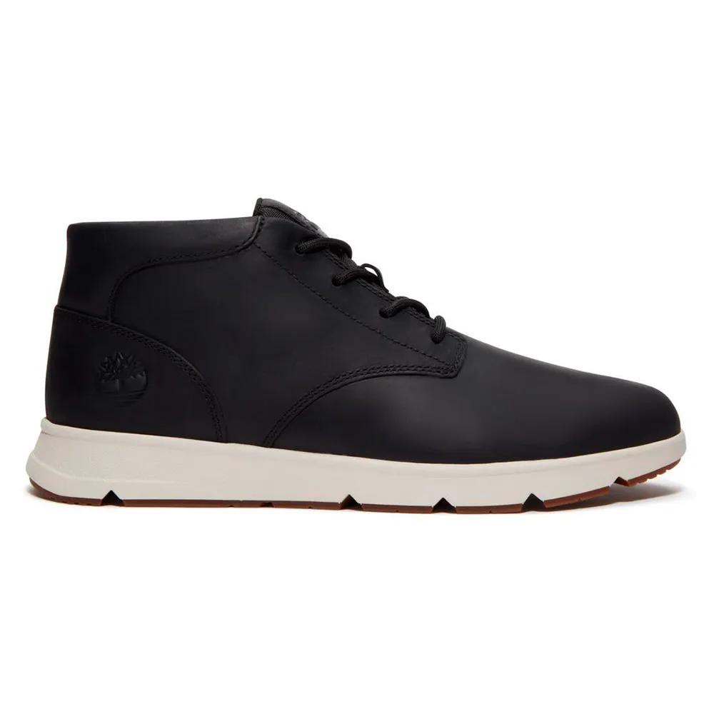 

Timberland Кросовки Parker Street Mid Lace Up 46