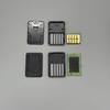 1Pcs Cartridge Housing Shell Replacement For Switch NS/NS2 Game Cartridge Case Game Card Housing Box Case