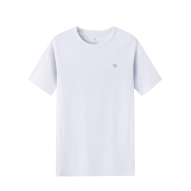 Men's Running Sweat-Wicking Breathable Short Sleeve T-Shirt