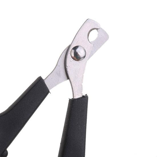 Trumpet Bird Nail Scissors Nail Clippers Trimmer Pet Grooming Supplies