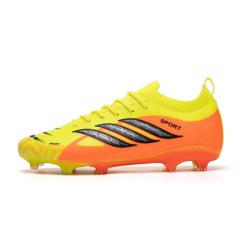 Unisex AG Stollen-Fußballschuhe für Jugendliche & Erwachsene - Erhältlich für Training & Wettkampf