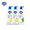Safeguard Refreshing & Protective Shower Gel Set
