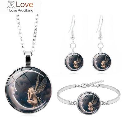 Gioielli e bigiotteria – Set di gioielli