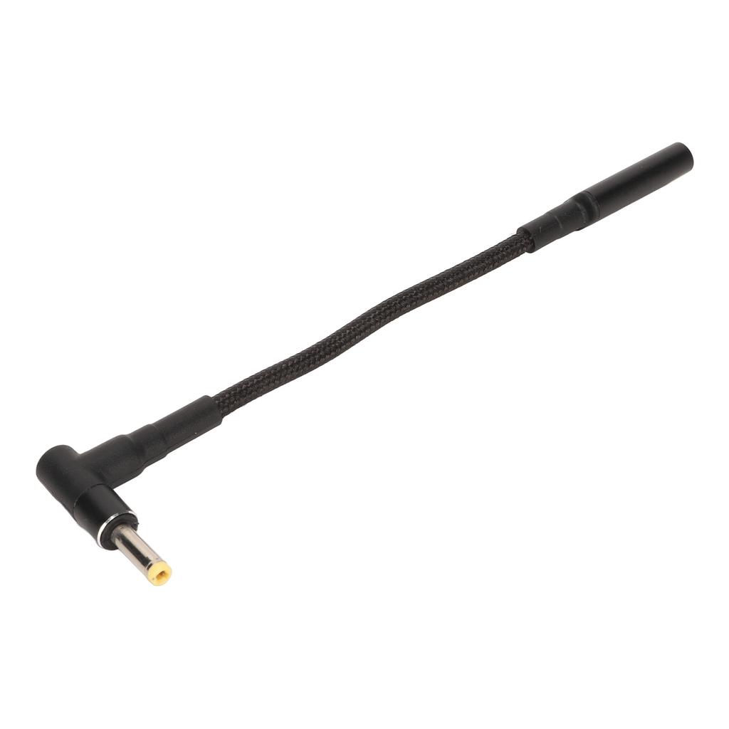 Laptop Charging Cable Adapter Built in PD Smart Chip 100W Type C Laptop Charging Cord for 4.0x1.7 Port DC