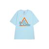 ACG Dri-FIT Quick-Dry Loose Fit Crew Neck T-Shirt Men Tops Glacier-Blue FZ5278-474