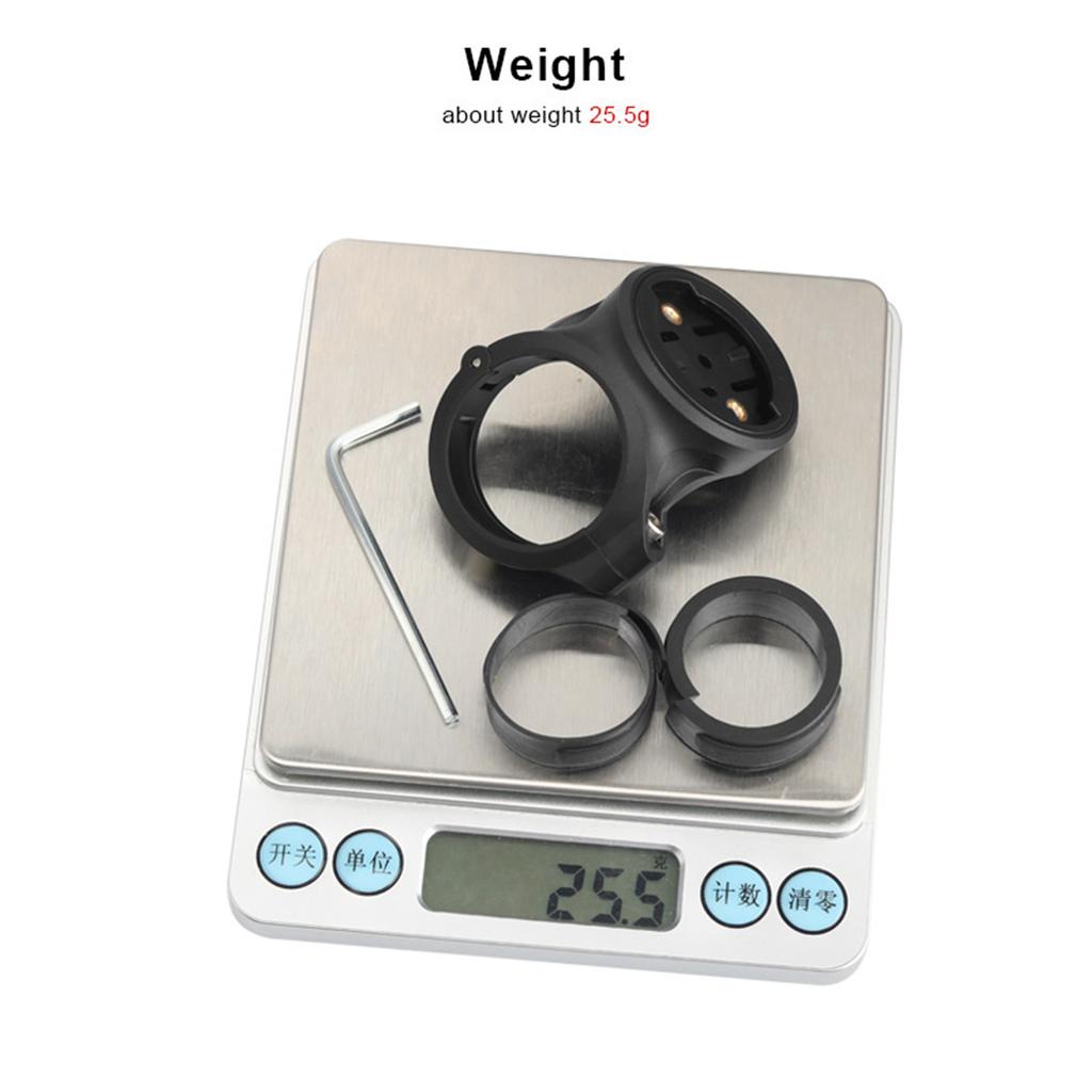 Bicycles Saddles Lamp Mount Bike Seatpost Bracket Road Bike Tail Light Seatpost Holder Cycling Computer Mount Holder