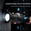 NANLITE FM-Mount Projection and Light Shaping Accessories