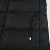 Sabatier Hood Long Padding 24fw Blanchett Goose  L14150os 