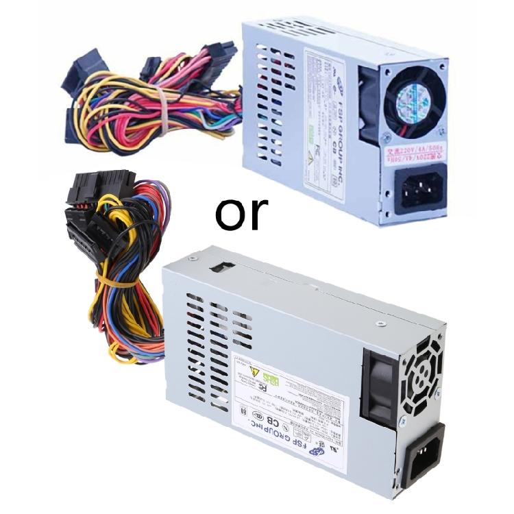 180W HTPC Power Supply FSP180-50PLA Small 1U FLEX Computer Power Supply