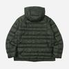 Dod Core D7 Lightweight Down - Khaki