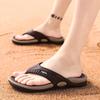 Acupressure Massage Slippers, Flip-Flops, Arch Support, Lightweight And Comfortable Summer Sandals with Shock Absorption And Anti-Slip Features