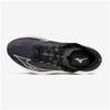 Mizuno Wave Rebellion Flash 3 Running Shoes, Men's, Black and White, Size 28.5 cm, 3E