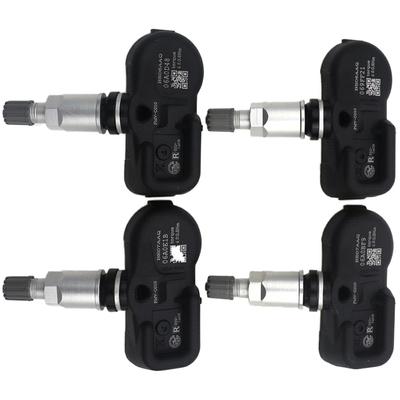 4Pc TPMS TIRE PRESSURE SENSOR For Toyota Lexus OEM 42607-06020 42607-30060 PMVC010 Tire Pressure Gauge For Cars Auto Accessories