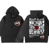 Demon Slayer Hoodie - Kamado Tanjiro