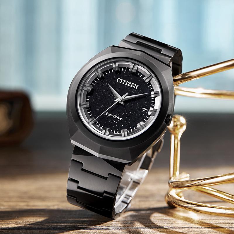 Citizen Men's Ecology Drive Collection Watch BN1015-52E