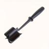 Stainless Steel Meat Chopper Ground Beef Masher Kitchen Tool for Breaking Up Ground Meat, Beef, Turkey and Cooking Preparation