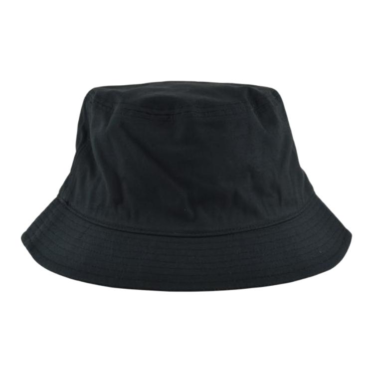 Stone Island Casual Raised Logo Embroidered Flat Top Cotton Fisherman Hat Men hats Multicolor K1S1591009-81S0065-V0029