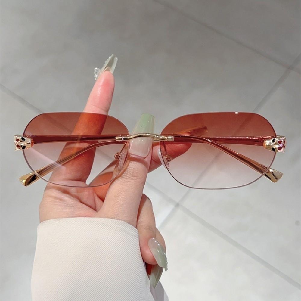 Zinc Zinc Alloy Men Polarized Sunglasses Lightweight Women Anti-UV Eyewear Anti Blue Light Glasses  Outdoor