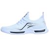 2025 Men's New Mesh Breathable Sports Shoes Summer Student Casual Soft Sole