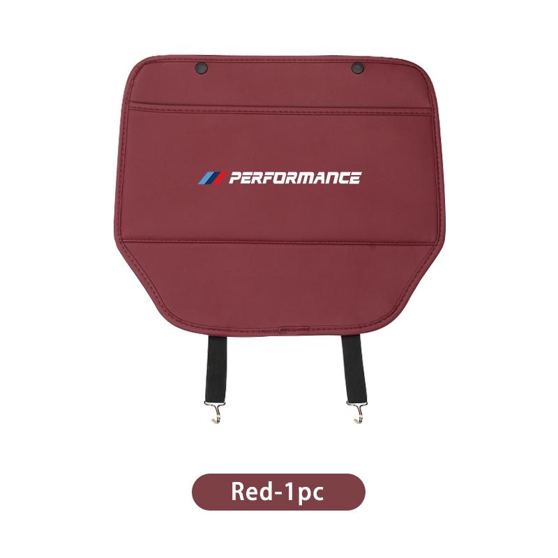 2025 Heiße Autositz-Schutzbezug-Polster Aufbewahrungstasche Anti-Kratzer Schmutzabweisend Für BMW X1 X2 X3 X5 X4 X6 X7 iX3 F20 F10 F07 E70 E46 E90 E92