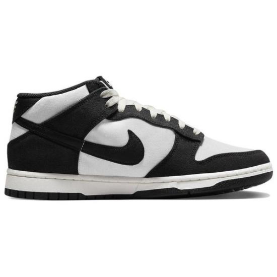 Nike Dunk Mid Panda 2023 Shoe DV0830-102
