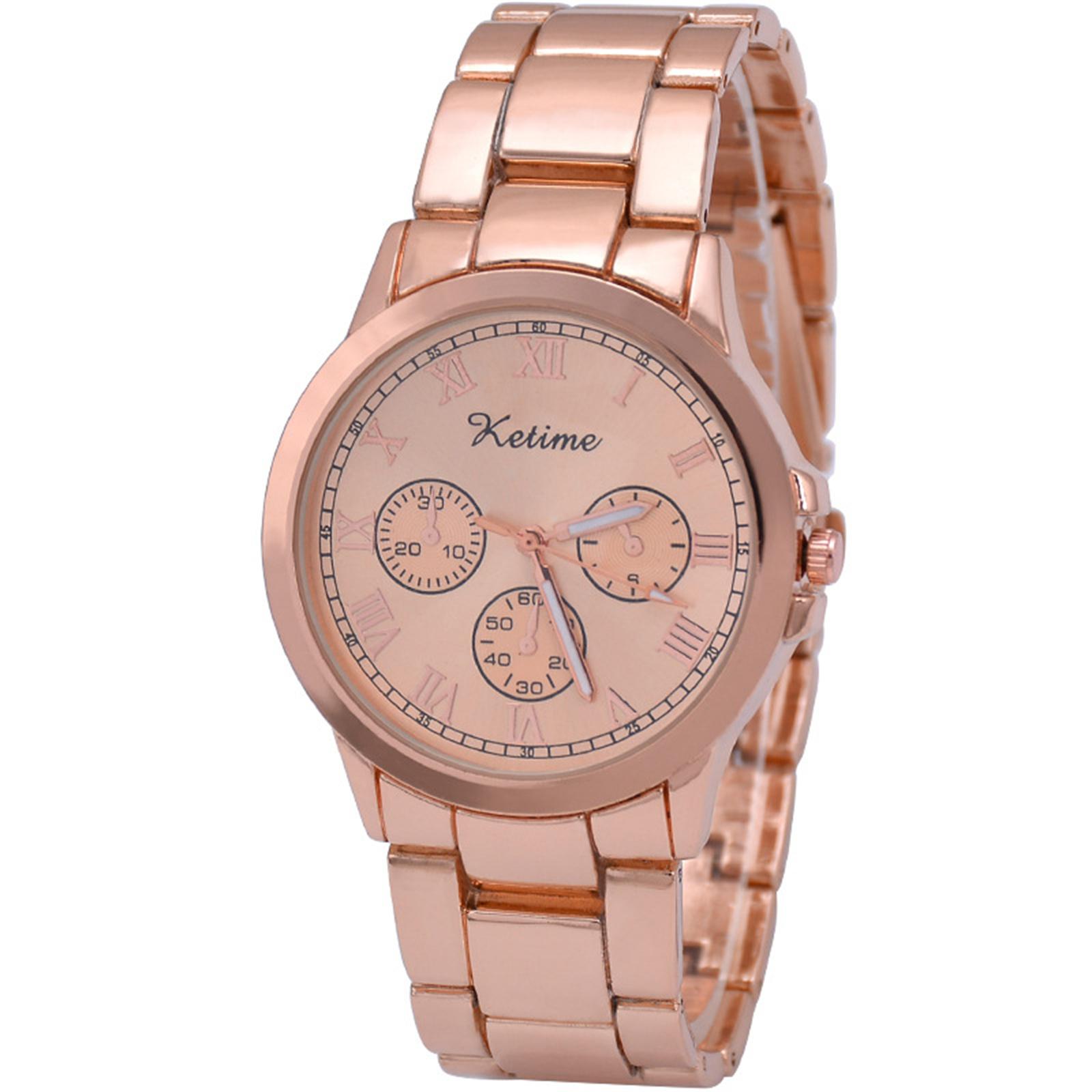 

Мужские водонепроницаемые светящиеся наручные часы-будильник для бега One Size