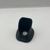 1pc Shaving Razor Stand Shaving Brush Storage Rack Black Durable For Philips Norelco OneBlade Bathroom Accessories