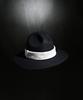 Kileutimuka Flat Rope Mountain Fedora Ivory