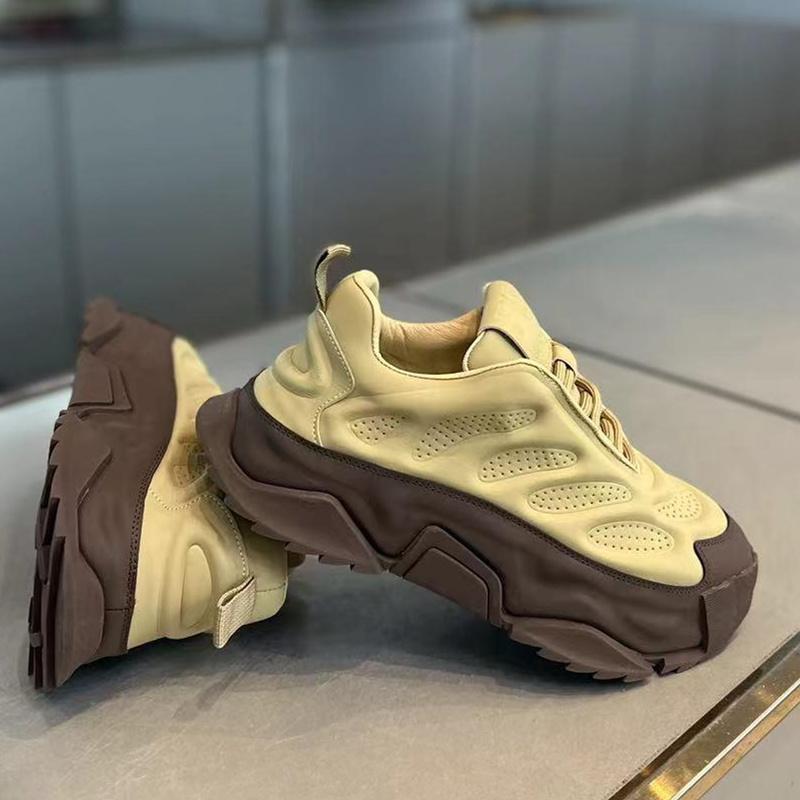 CYYTL Men Sneakers Platform Outdoor Shoes Casual Tennis Fashion Running Sports Hiking Designer Luxury Skateboard Leather Loafers