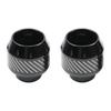 2Pcs Aluminum Alloy Motorcycle Crash Protector Scooter Wheel Front Fork Frame Falling Protection Pads Sliders Moto Exterior