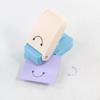 Hangtag Punch Tool for DIY Making Portable Versatile Hole Jewelry Display Cards Keychains