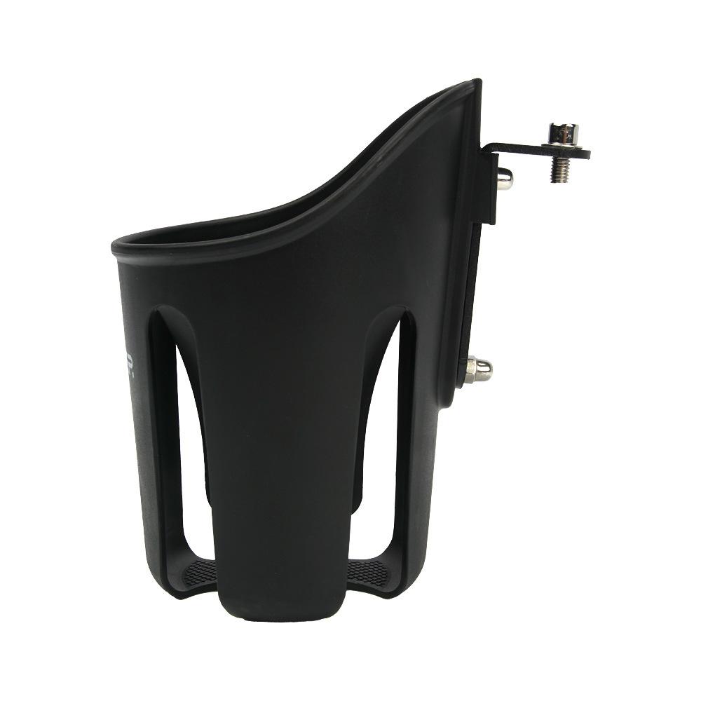 Universal Modification Motorcycle Bottle Holder Accessories Bike Water Cup Bottle Holder Motorcycle expander bar Installation