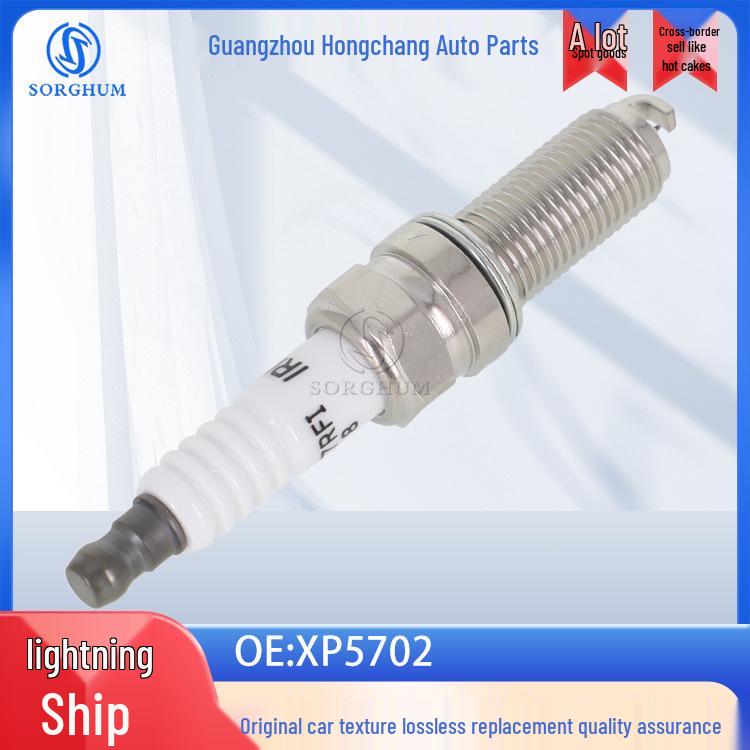

The XP5702 is ideal for enhancing ignition system resistance and performance in automotive spark plugs. Sorghum