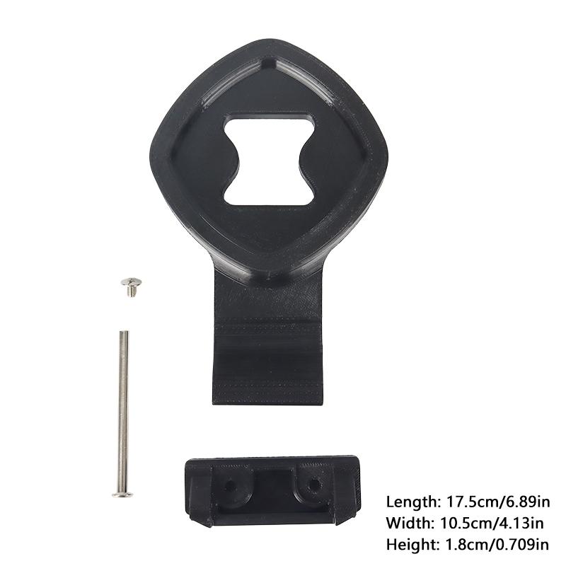 For Keter Store It Out Midi Padlock Lock Hinge Replacement Cabinet Outdoor Storage Unit W26H Part