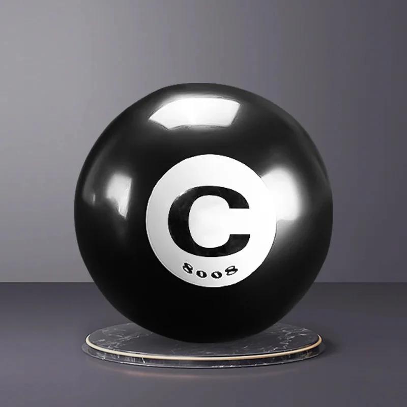 Watch Repair Ball Rubber Inflatable 7cm Dia Easy Use Watch Back Case Open Friction Ball Wristwatch Repair Tool for Watchmaker