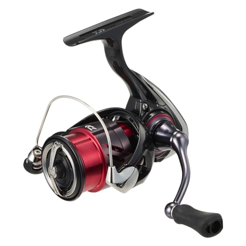 

Daiwa Спиннинговая катушка LT1000S-P 24 Tsukiyobijin X