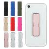 Universal Phone Holder Elastic Strap Cell Phone Holder Finger Grip Strap Phone Holder Stand for Mobile Phone iPhone iPad Tablet