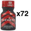 ELEVATE 10ml X72 - Locker Room - LC Packs