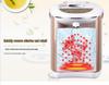 Smart Electric Stainless Steel Kettle - Automatic, Large Capacity with Keep Warm Function (2L, 3L, 6L)