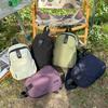 Multifunctional Chest Bag Lightweight Crossbody Bag Travel Outdoor Small Backpack