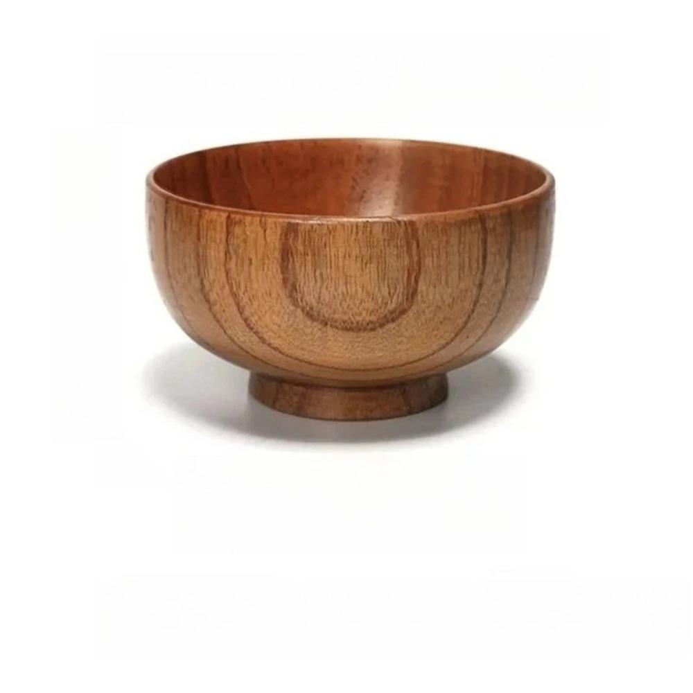 

1PCS Salad Bowl Home Rice and Soup Bowl Durable Bowl Food Container Children Tableware Kitchen Utensils for Rice Soup Tea